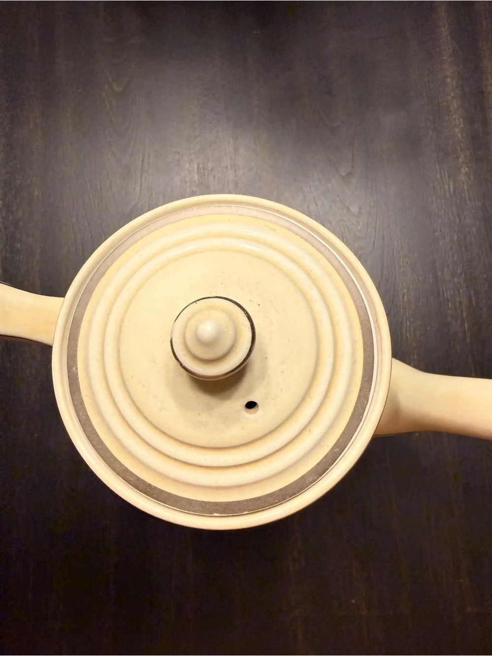 Halls Superior Kitchenware this really